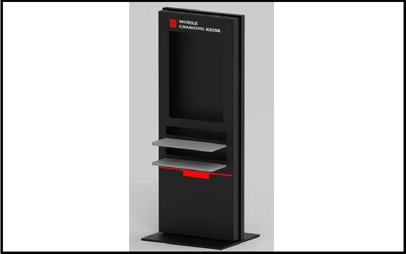 phone charging booth, mobile phone charging kiosk manufacturer, mobile charging kiosk suppliers
