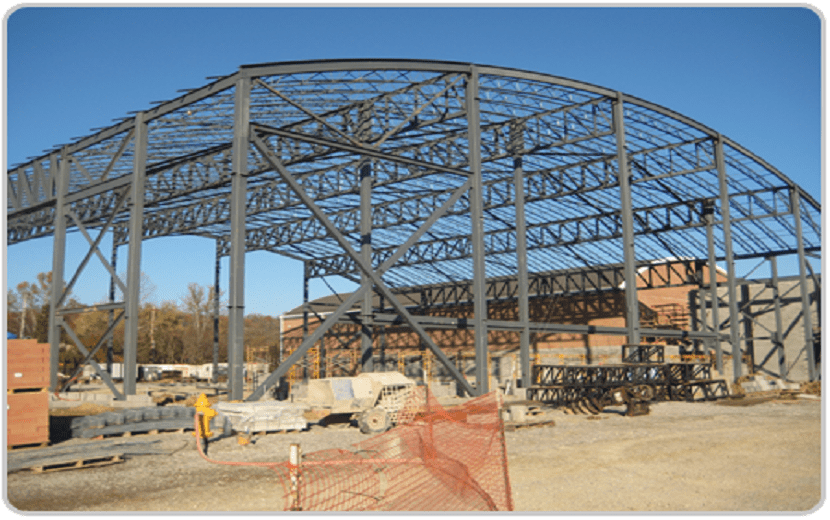 structural steel fabrication, Stainless steel fabrication, Led mounting structures